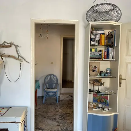 Prázdninový dům Rosy House *