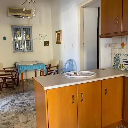 Rosy House Prázdninový dům *