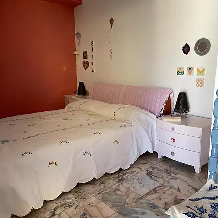Rosy House