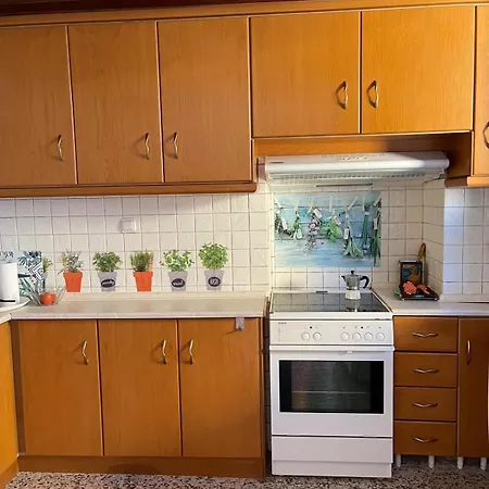 Prázdninový dům Rosy House