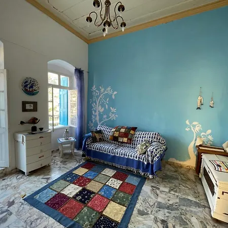 Rosy House